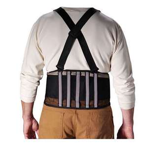 Ergonomic Protection & Supports